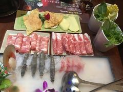 -束河人家(南锣鼓巷店)