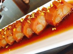 -洛漾舸船宴餐厅(洛漾半岛店)