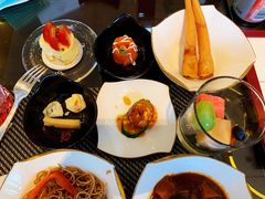 -北京中国大饭店