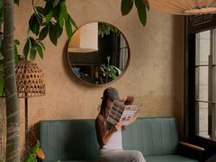 -薇酌饮·陕西菜(南门外店)