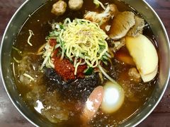 特级冷面-服务大楼冷面(延大店)