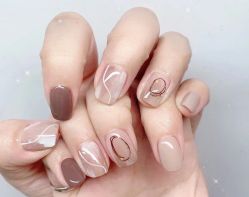 -LILY NAILS美甲美睫