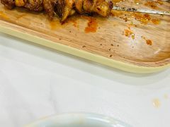 -清真·西北朗益和餐厅