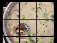 -正宗简阳羊肉汤(荣盛·布鲁明顿广场店)