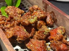 -锦府园·新台州菜(合生汇店)