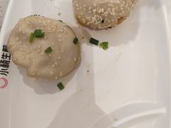 -小杨生煎(周浦万达店)