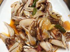 -一九烧烤(莱山区初家店)
