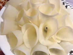 -蜀九香火锅(九眼桥店)