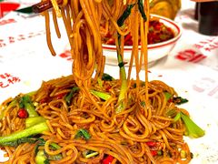 -堂瓦里·33年传统赣菜(第一街区店)