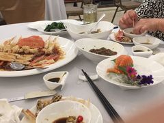 -徐记海鲜(开福寺|伍家岭店)