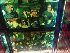 -丽纳尔斯酒吧LENORE’S BAR(三经街店)
