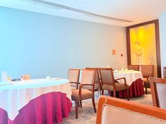 -粤财皇冠假日酒店·彩华轩中餐厅