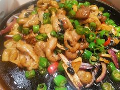 -桂林肥仔·中华餐饮名店(园湖店)