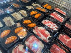 -炽城·烤肉名家(鸿达中央广场店)