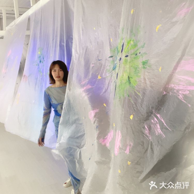 天津new展:从废墟飞向银河🌌