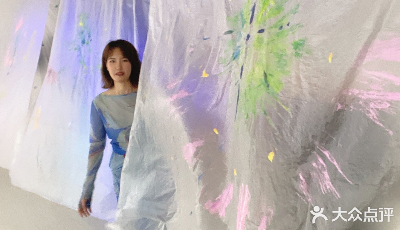 天津new展：从废墟飞向银河🌌