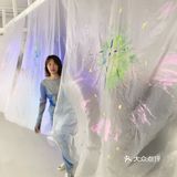 天津new展：从废墟飞向银河🌌