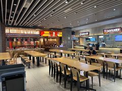 -食代馆(深业上城店)