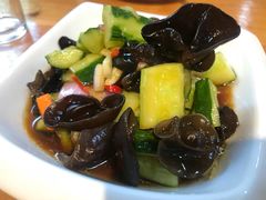 -舟山渔场(临安沙地路店)