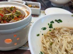 -老淮城·长鱼面(河下古镇店)