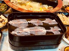 -京门活鱼馆·鱼火锅(百子湾（原红庙）店)