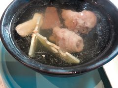 -半山腰·云南菜(侨福芳草地店)