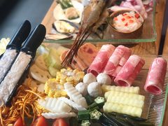 -生如夏花泰式火锅(西村黑金店)