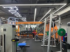 -ALIV WELLNESS运动健身(浦东大道店)