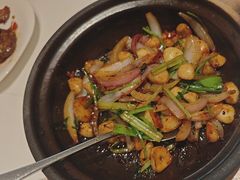 -茉里粤菜(皇姑万象汇店)