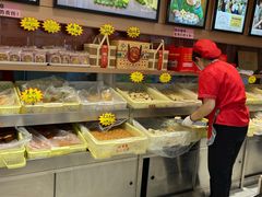 -芦庄子桂顺斋(和平路总店)