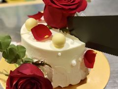 -花花卷卷·鲜食蛋糕(静安久光百货店)