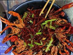 -龙虾风暴(松江店)