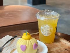 -星巴克臻选(广州高德置地秋广场店)