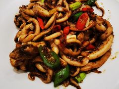 -凯鸽酒楼(大同振兴街店)