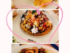 -巴伐利亚啤酒坊(意式风情街店)