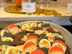 -咖啡苑 - 蔚藍夏日限定主题(永利皇宫店)