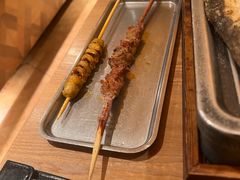 -耶里夏丽·新疆菜·28年喀什老馆(田林东路店)
