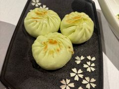 -三宝大饭店-中和艺素餐厅(浦上金山正祥广场店)