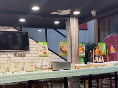 -李先生牛肉面大王(马栏店)