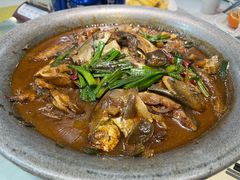 -老平安农家菜(平安店)