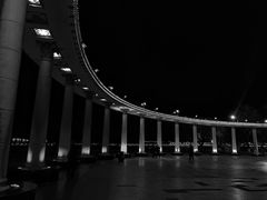 -人民防洪胜利纪念塔