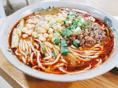 豌杂面-丁丁猫重庆小面(徐州路店)