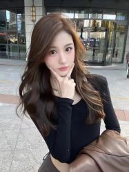 -3AM HAIR SALON染发接发