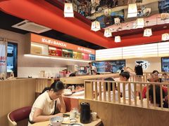 -万岁寿司(万国店)