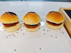 -善和缘素食自助餐厅(浦西万达店)