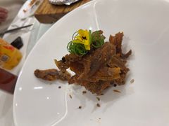 -沪华海鲜大酒楼(南汇店)