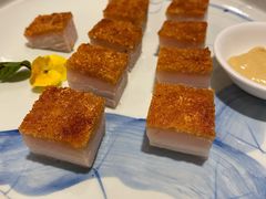 一口烧肉-广州文华东方酒店·江-由辉师傅主理