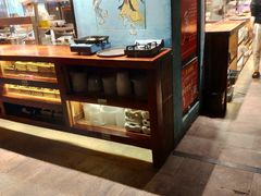 -楼兰新疆主题餐厅(苏州中心店)