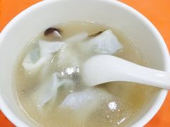 -庆丰包子铺(西单店)