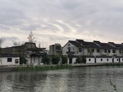 -南浔古镇